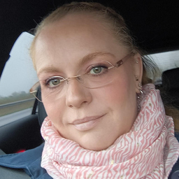 Maria Thomes-Klaproth