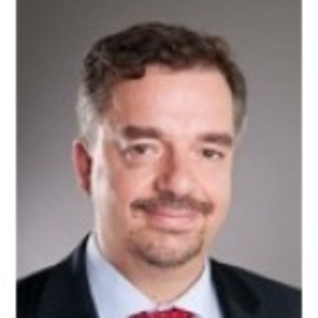 Social Media Profilbild Peter Gross Mannheim