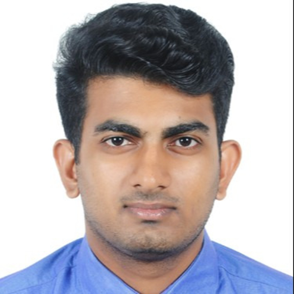 ANANTHA PADMANABHAN - Oracle India Pvt Limited - Oracle India Pvt Ltd ...