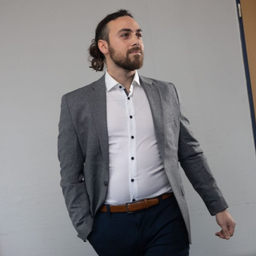 Yassir Schlegel