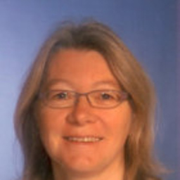 Anja Helmers