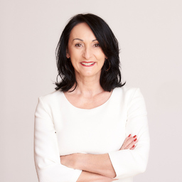 Dipl.-Ing. Sonja Zimov