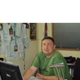 David Rompe