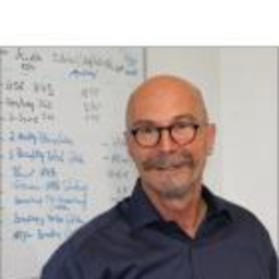 Wolfgang Baudis