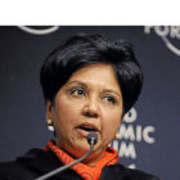 Indra Nooyi