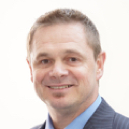 Stefan Krischke
