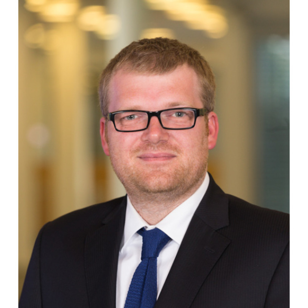 Roland Hoffmann Teamleitung Fund Tax Société Générale Securities