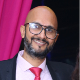 Lalit Kaushik