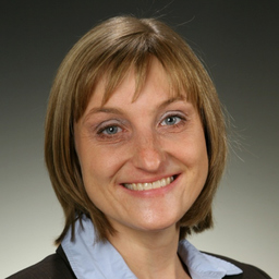 Anja Gitschner