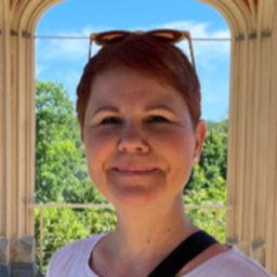 Katja Rülke