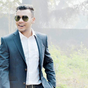 arvind kerketta