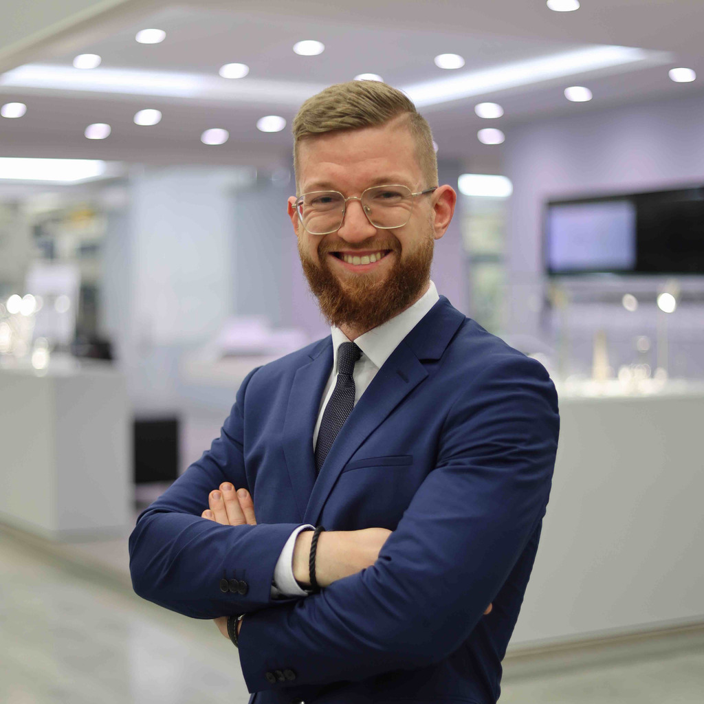 Michael Högenauer Technical Proposal Machining and Automation GROB
