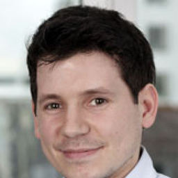 Benjamin Beckmann