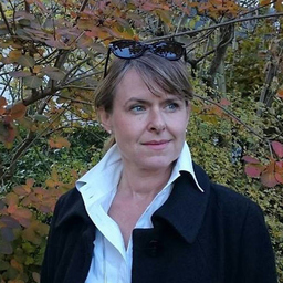 Barbara Einwag M.A.