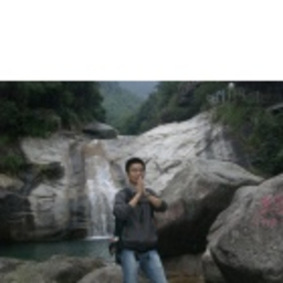 Cross Zhou