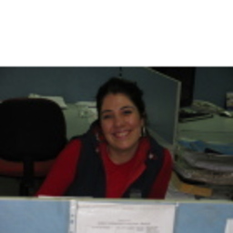 Fatma Yilmaz