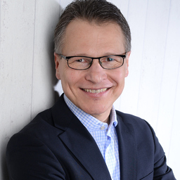 Carsten Wenger