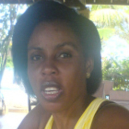Mary Chinyere Yantoeba Morris