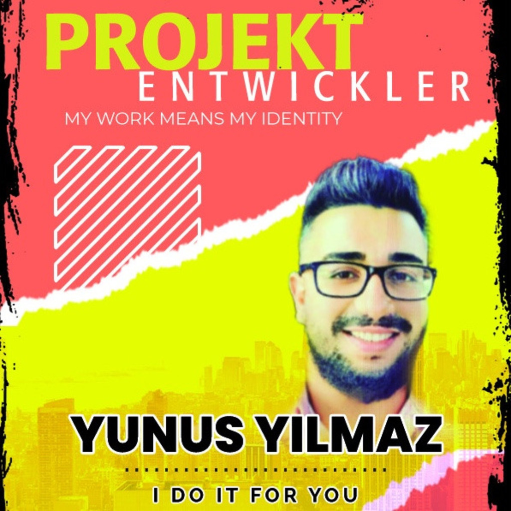 Yunus Yilmaz - Developer - ToyPanel Group | XING