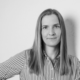 Anika Wildermuth