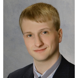 Aaron Leonhardt