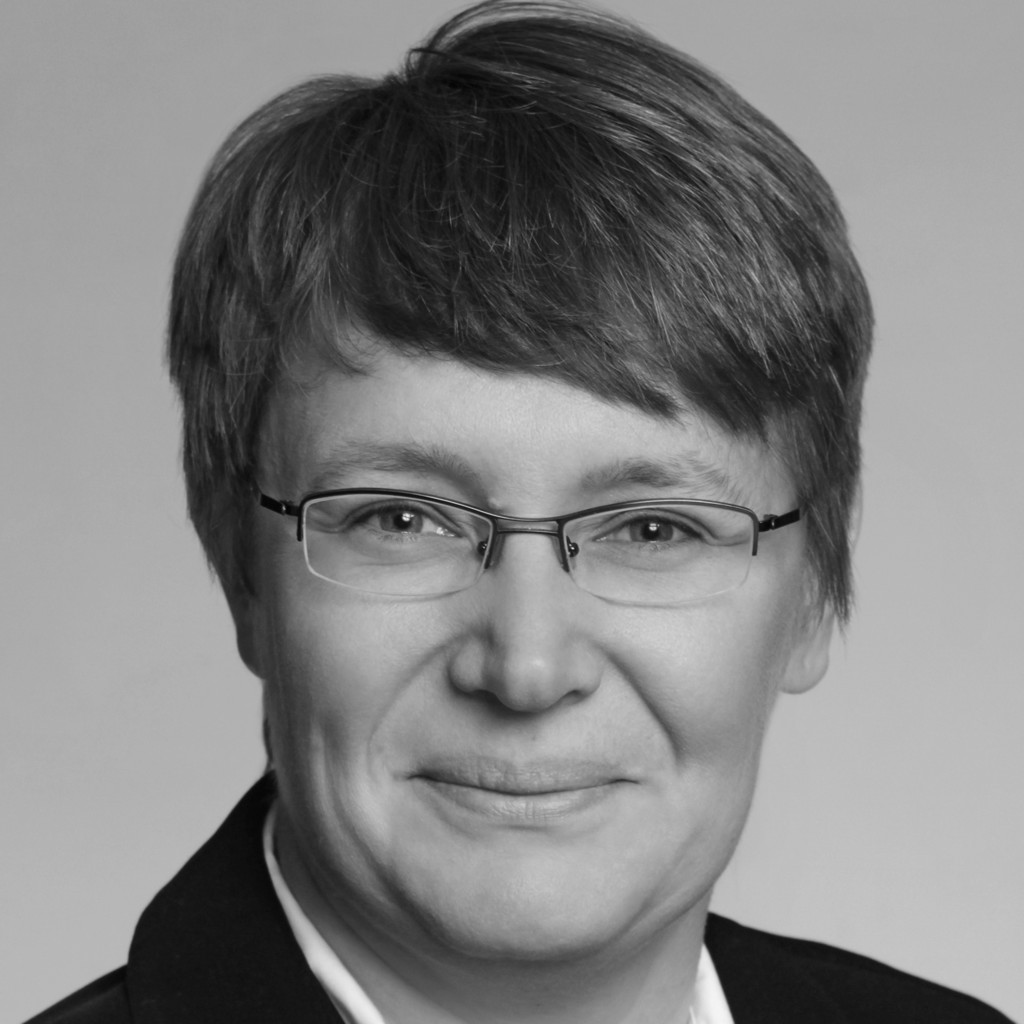 Social Media Profilbild Anja Fahnert Kempten (Allgäu)