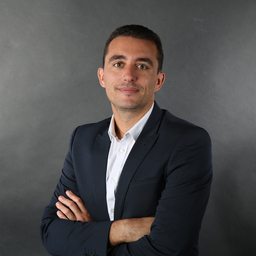 Benoit STANISLAS