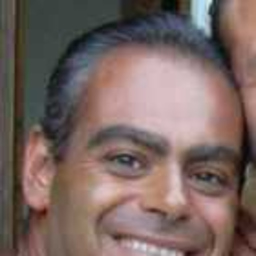 Alessandro Terranova
