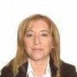 Maria José Molina Menargues