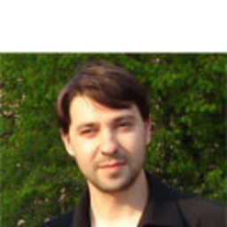 Dmitry Radyukin