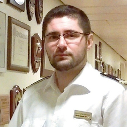 Ing. Eugen Pascovici
