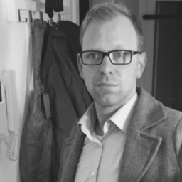 Christoph Luckau