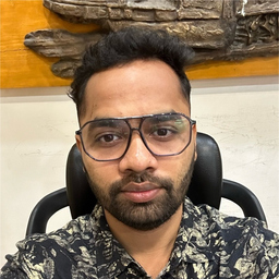Adesh Borchate