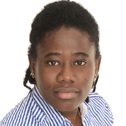 Comfort Mbeng Njokatem