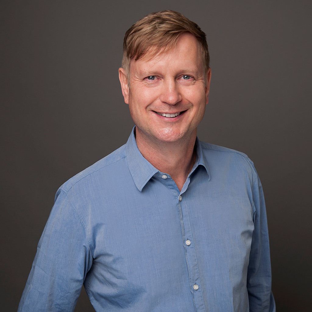 Albrecht Konrad Jobcoach Brühlgut Stiftung XING