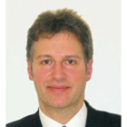 Martin Reed