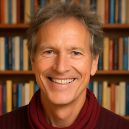 Mag. Peter Gennet