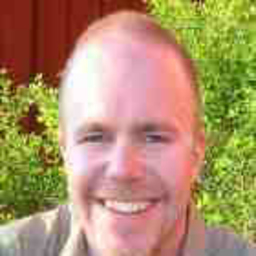 Magnus Blixt