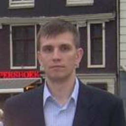 Vitaliy Tyschenko