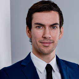 Dominik Schoessow