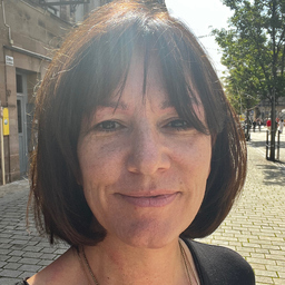 Claudia Ganci