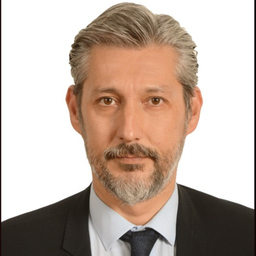 Turgay Metin