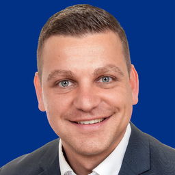 Eric Hedermann