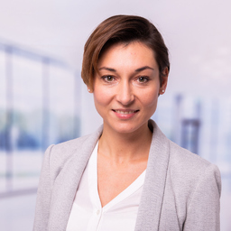 Maria Ellinger