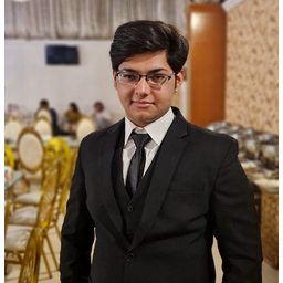 Areeb Hussain