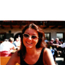 Ilona Kaufmann's profile picture