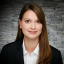 Social Media Profilbild Natascha Schmidt Bonn