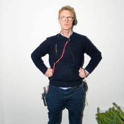 Gunnar Meyer