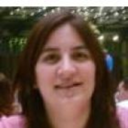 SONIA SORINAS ZARROCA