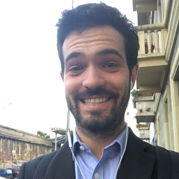 Fabio Bonazzola